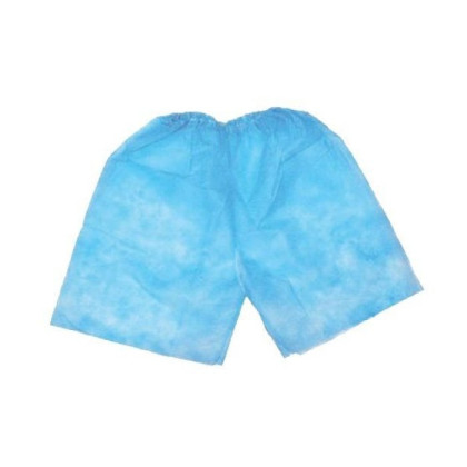 Фото товара Трусы для колоноскопии (проктологические), плотность 25г/м2, нестерильные