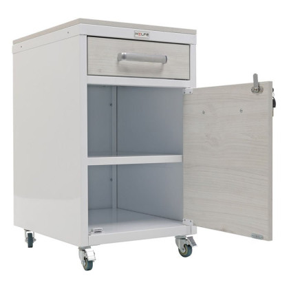 Тумба медицинская МД ТП L-6 Фото товара Тумба медицинская МД ТП L-6