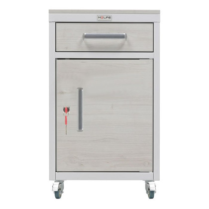 Тумба медицинская МД ТП L-6 Фото товара Тумба медицинская МД ТП L-6