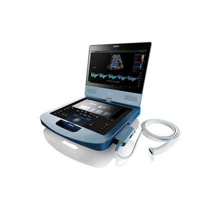 УЗИ аппарат Acclarix AX8 Edan Фото товара УЗИ аппарат Acclarix AX8 Edan