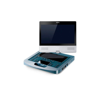 УЗИ аппарат Acclarix AX8 Edan Фото товара УЗИ аппарат Acclarix AX8 Edan