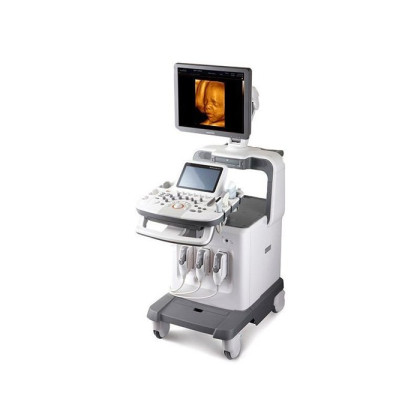 УЗИ аппарат Accuvix XG Samsung Medison Фото товара УЗИ аппарат Accuvix XG Samsung Medison