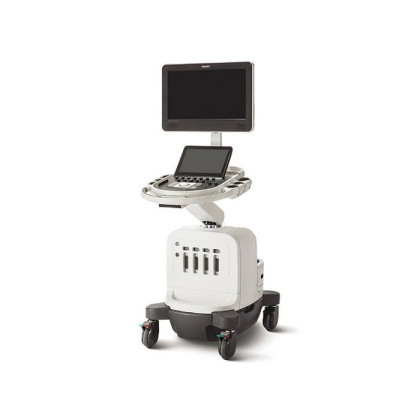 УЗИ аппарат Affiniti 30 Philips, Нидерланды Фото товара УЗИ аппарат Affiniti 30 Philips, Нидерланды