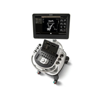Фото товара УЗИ аппарат Affiniti 70 Philips