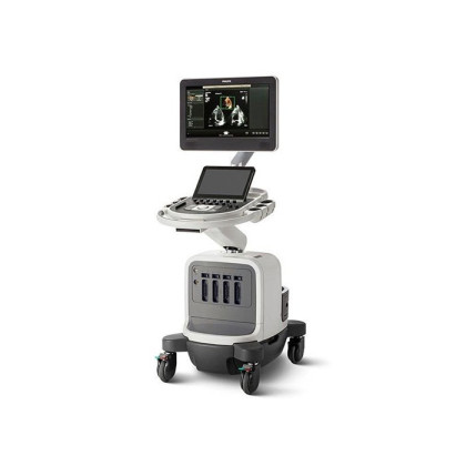 Фото товара УЗИ аппарат Affiniti 70 Philips