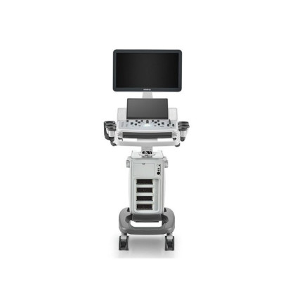 УЗИ аппарат Mindray DC-45 Фото товара УЗИ аппарат Mindray DC-45