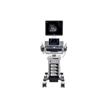 УЗИ аппарат Mindray DC-70s Фото товара УЗИ аппарат Mindray DC-70s