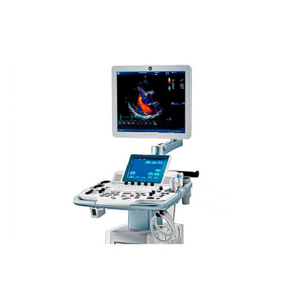 Фото товара УЗИ аппарат Vivid T8 Pro GE Healthcare