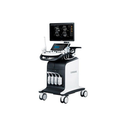 Фото товара УЗИ аппарат WS80A Samsung Medison