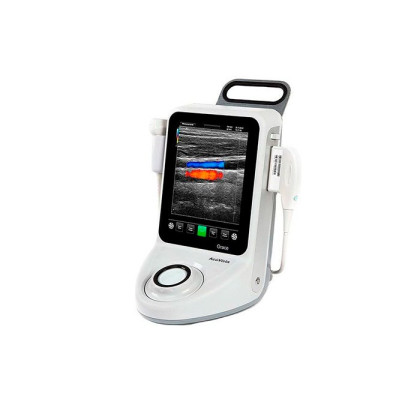 УЗИ сканер AcuVista Grace Фото товара УЗИ сканер AcuVista Grace