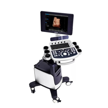 Фото товара УЗИ сканер I7 (QBIT 5) Chison