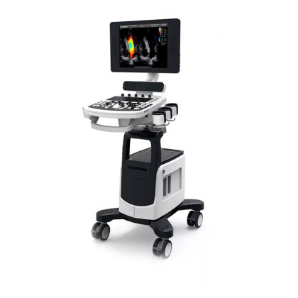 Фото товара УЗИ сканер I7 (QBIT 5) Chison