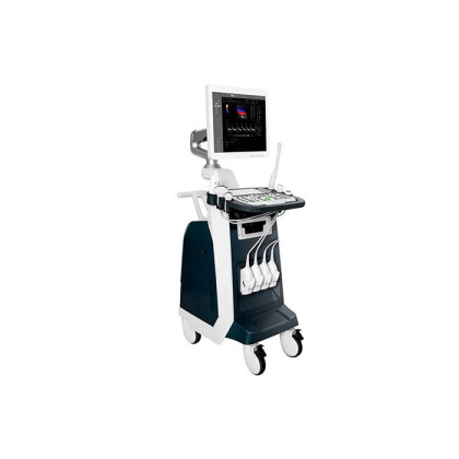 Фото товара УЗИ сканер с цветным допплером AcuVista RS880t