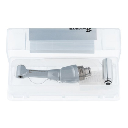 Угловой наконечник для эндомотора Endo Radar, Woodpecker Фото товара Угловой наконечник для эндомотора Endo Radar, Woodpecker