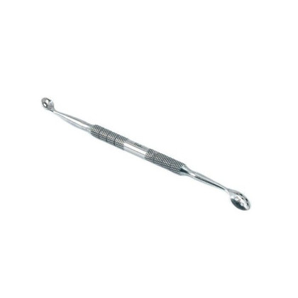 Угревыдавливатель с ложкой 8 мм и петлей ММИЗ Фото товара Угревыдавливатель с ложкой 8 мм и петлей ММИЗ