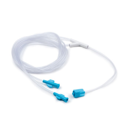 Удлинитель для двухшприцевых инфузионных насосов, Balton Фото товара Удлинитель для двухшприцевых инфузионных насосов, Balton