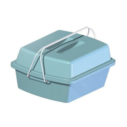 Фото товара Укладка-контейнер УКП-100-01-КРОНТ