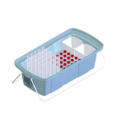 Фото товара Укладка-контейнер УКП-50-01-КРОНТ