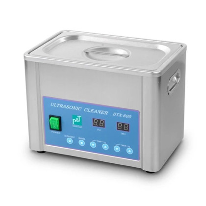 Ультразвуковая ванна BTX-600 3L H, P&T Medical Фото товара Ультразвуковая ванна BTX-600 3L H, P&T Medical