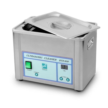 Ультразвуковая ванна BTX-600 3L, P&T Medical Фото товара Ультразвуковая ванна BTX-600 3L, P&T Medical