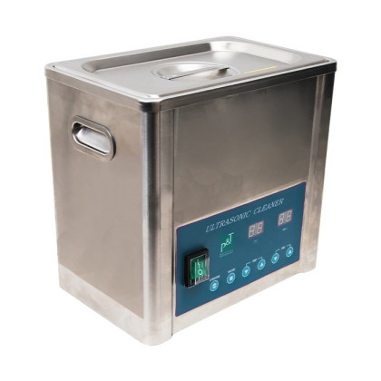 Ультразвуковая ванна BTX-600 5L H, P&T Medical Фото товара Ультразвуковая ванна BTX-600 5L H, P&T Medical