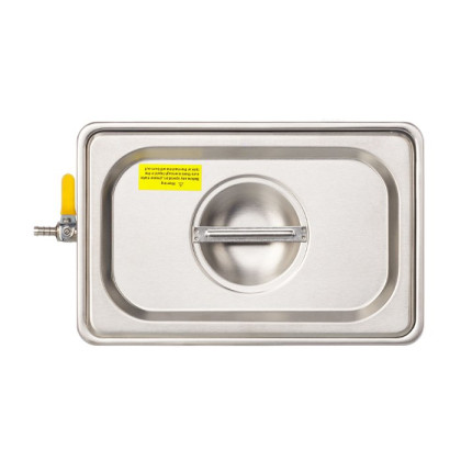 Ультразвуковая ванна BTX-600 5L H, P&T Medical Фото товара Ультразвуковая ванна BTX-600 5L H, P&T Medical