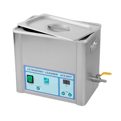 Фото товара Ультразвуковая ванна BTX-600 5L, P&T Medical