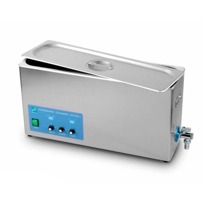 Ультразвуковая ванна BTX600 7L P, P&T Medical Фото товара Ультразвуковая ванна BTX600 7L P, P&T Medical
