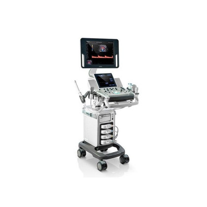Ультразвуковая система Mindray DC-40 Фото товара Ультразвуковая система Mindray DC-40