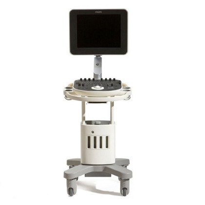 Ультразвуковая система Philips ClearVue 350, Нидерланды Фото товара Ультразвуковая система Philips ClearVue 350, Нидерланды