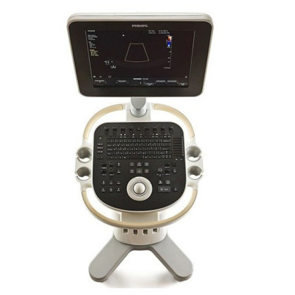 Ультразвуковая система Philips ClearVue 350, Нидерланды Фото товара Ультразвуковая система Philips ClearVue 350, Нидерланды