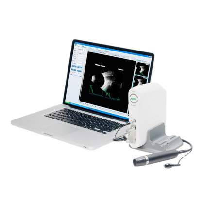 Ультразвуковой A/B сканер SW-2100 Suoer Фото товара Ультразвуковой A/B сканер SW-2100 Suoer