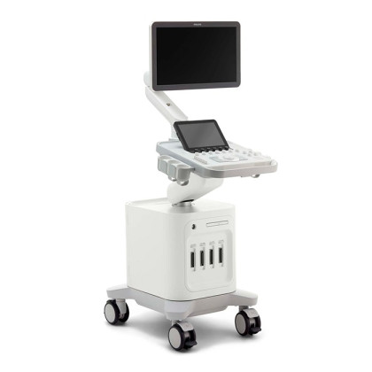 Ультразвуковой аппарат 3300 Philips Ultrasound универсальный Фото товара Ультразвуковой аппарат 3300 Philips Ultrasound универсальный