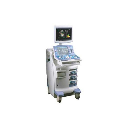 Фото товара Ультразвуковой аппарат ALPHA 7 (PREMIER)