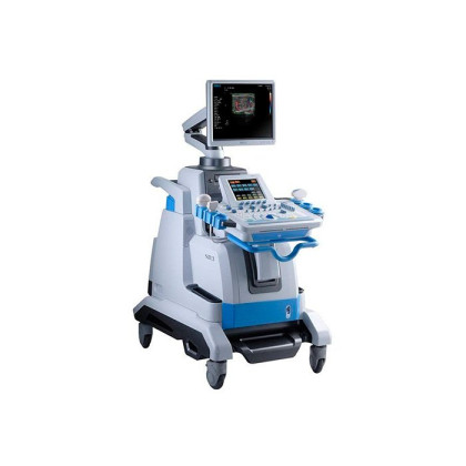 Ультразвуковой аппарат Apogee 3800 SIUI Фото товара Ультразвуковой аппарат Apogee 3800 SIUI