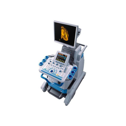 Ультразвуковой аппарат Apogee 3800 SIUI Фото товара Ультразвуковой аппарат Apogee 3800 SIUI