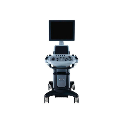 Ультразвуковой аппарат Apogee 5300 SIUI Фото товара Ультразвуковой аппарат Apogee 5300 SIUI