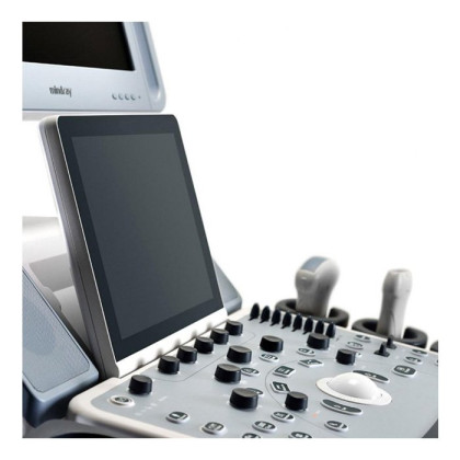 Ультразвуковой аппарат Mindray DC-55 Фото товара Ультразвуковой аппарат Mindray DC-55