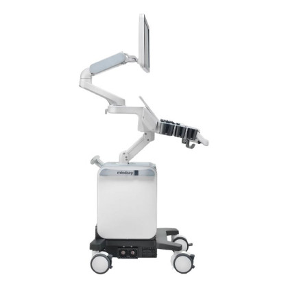 Ультразвуковой аппарат Mindray DC-55 Фото товара Ультразвуковой аппарат Mindray DC-55