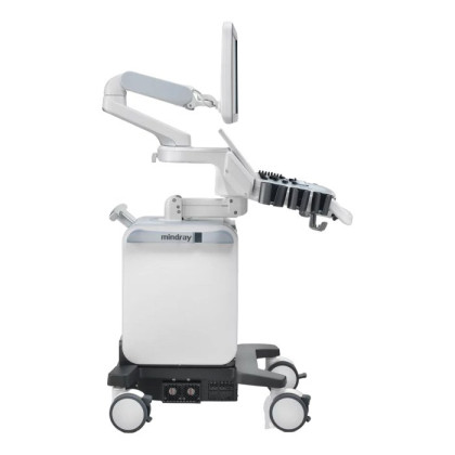 Ультразвуковой аппарат Mindray DC-55 Фото товара Ультразвуковой аппарат Mindray DC-55
