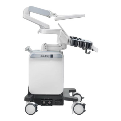 Ультразвуковой аппарат Mindray DC-55 Фото товара Ультразвуковой аппарат Mindray DC-55