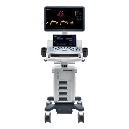 Ультразвуковой аппарат Mindray DC-60 Pro Фото товара Ультразвуковой аппарат Mindray DC-60 Pro