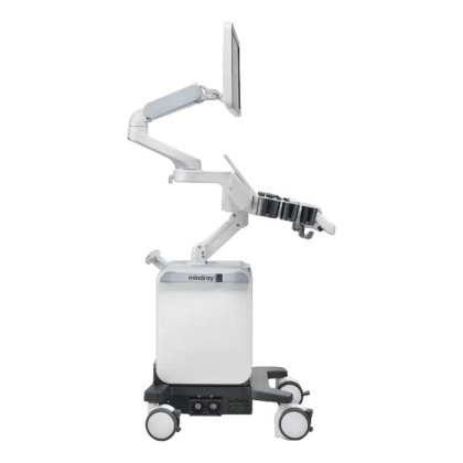 Ультразвуковой аппарат Mindray DC-60 Pro Фото товара Ультразвуковой аппарат Mindray DC-60 Pro