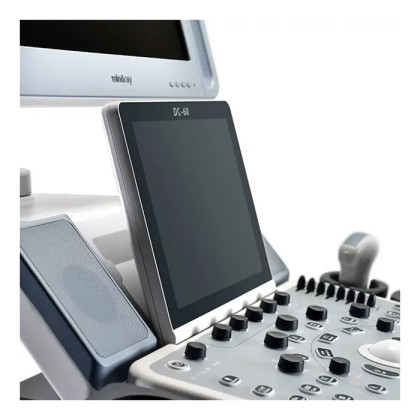 Ультразвуковой аппарат Mindray DC-60 Pro Фото товара Ультразвуковой аппарат Mindray DC-60 Pro