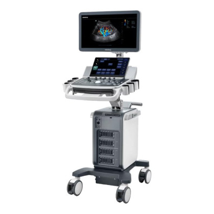 Ультразвуковой аппарат Mindray DC-70 Pro Фото товара Ультразвуковой аппарат Mindray DC-70 Pro