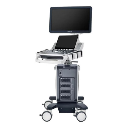 Ультразвуковой аппарат Mindray DC-70 Pro Фото товара Ультразвуковой аппарат Mindray DC-70 Pro