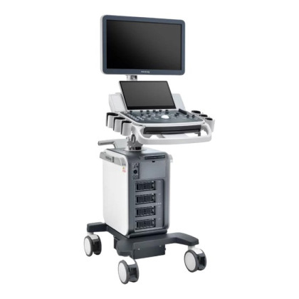 Ультразвуковой аппарат Mindray DC-70 Pro Фото товара Ультразвуковой аппарат Mindray DC-70 Pro