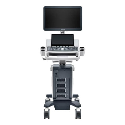 Ультразвуковой аппарат Mindray DC-70 Pro Фото товара Ультразвуковой аппарат Mindray DC-70 Pro