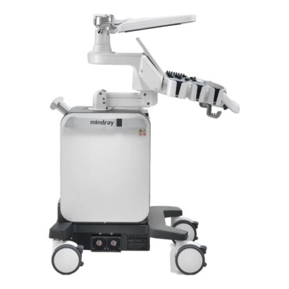 Ультразвуковой аппарат Mindray DC-70 Pro Фото товара Ультразвуковой аппарат Mindray DC-70 Pro