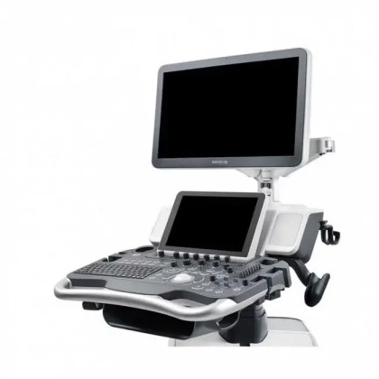 Ультразвуковой аппарат Mindray DC-80 X-Insight Фото товара Ультразвуковой аппарат Mindray DC-80 X-Insight